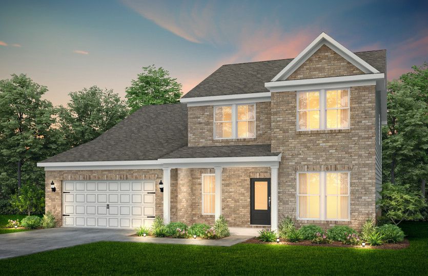 Home Exterior TD106
