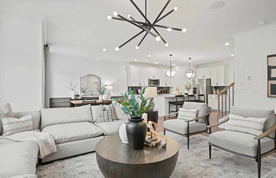 casa en Briar Creek por Pulte Homes