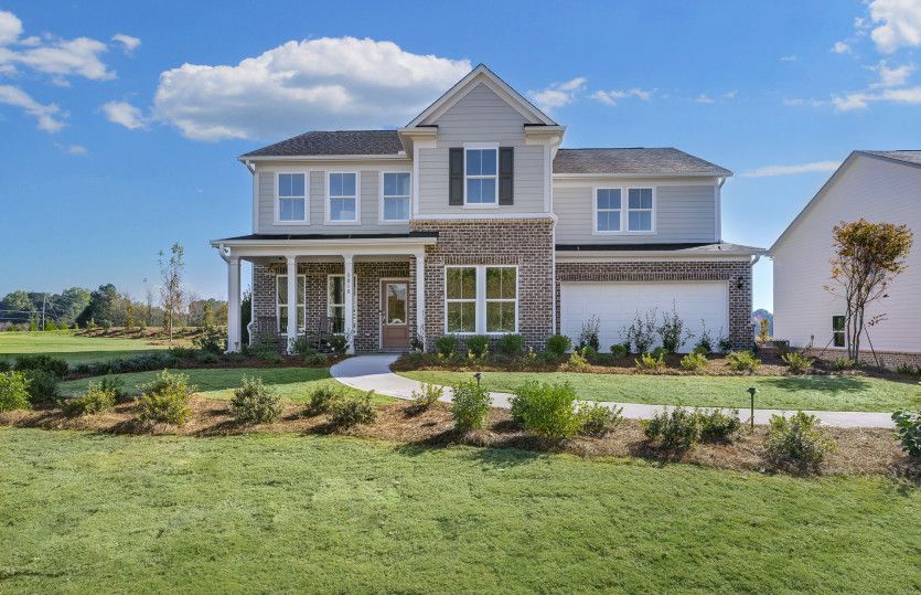 2311 Harbins Road. Dacula, GA 30019