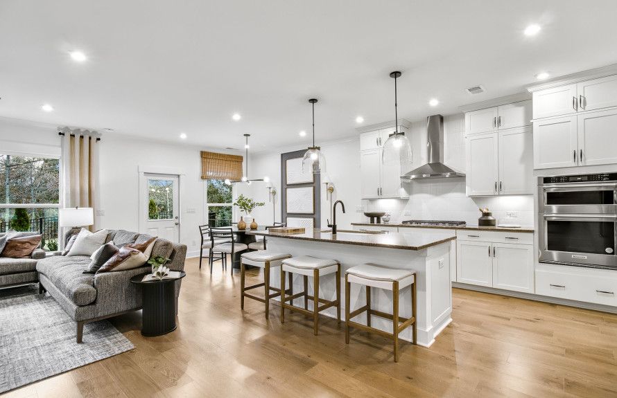 casa en Rose Creek por Pulte Homes