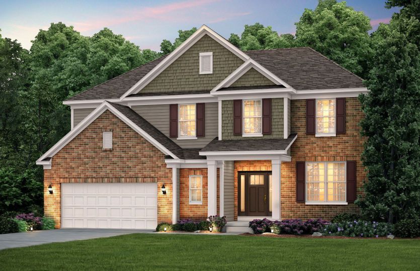 1620 Landy Drive. Deerfield, IL 60015