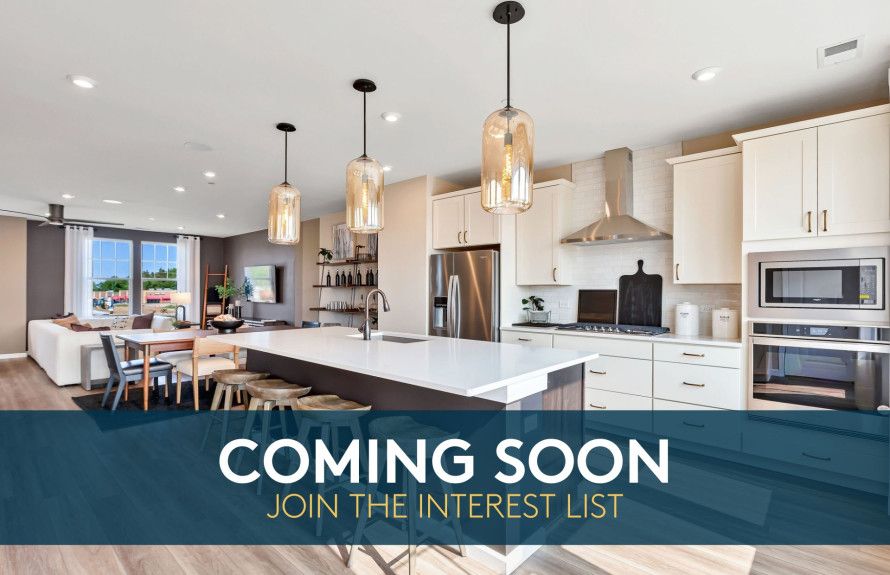 Arbor Station por Pulte Homes en Chicago Illinois
