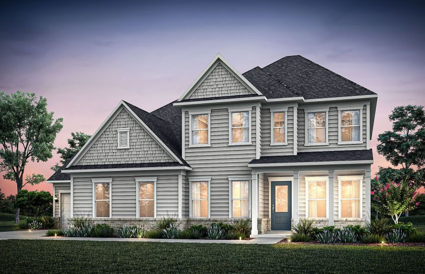 Exterior 52