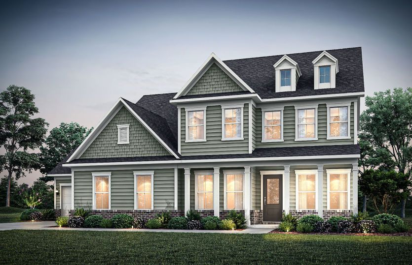 Exterior 54