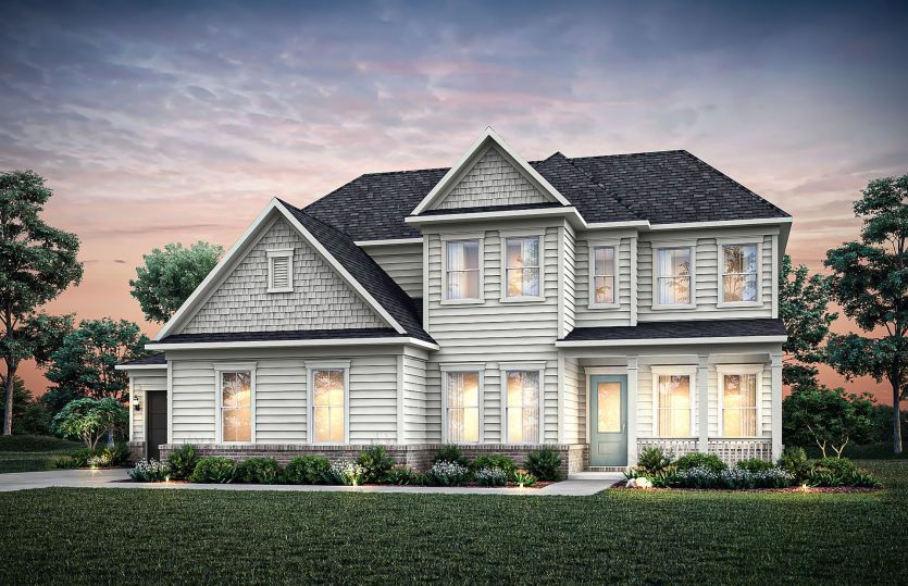2020 Cotton Gin Row. Jefferson, GA 30549