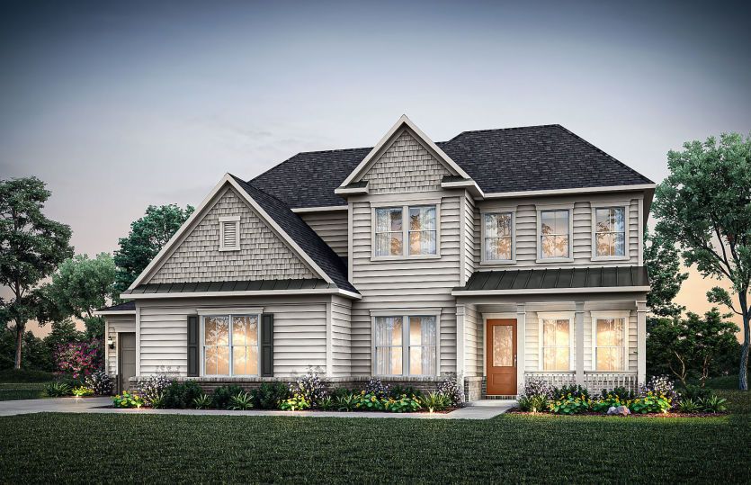 Exterior 57