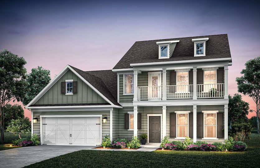 Exterior 3