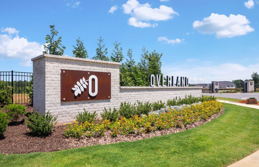 casa en Overland por Pulte Homes