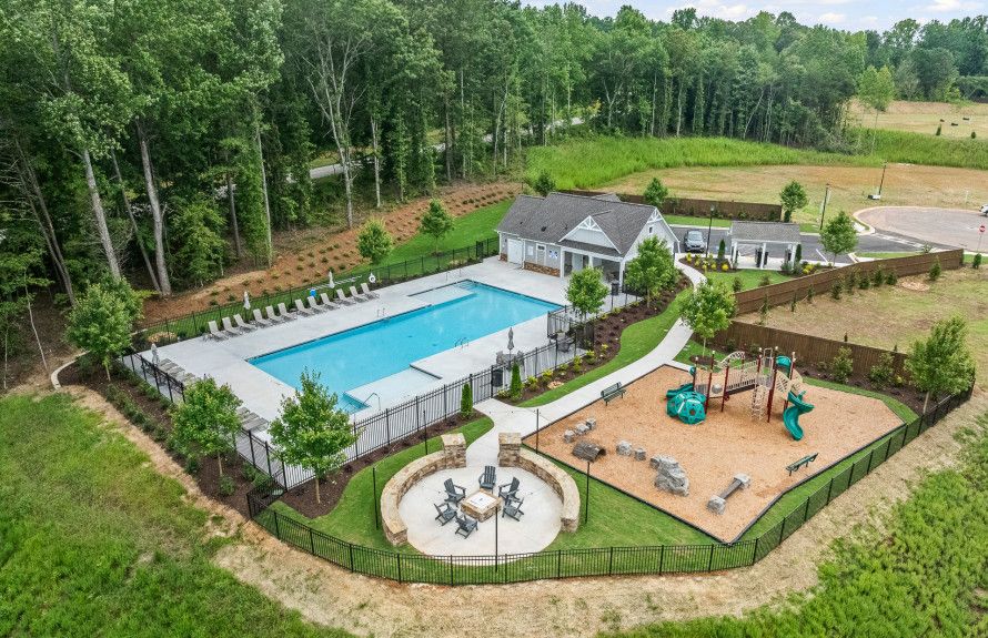Hunters Creek