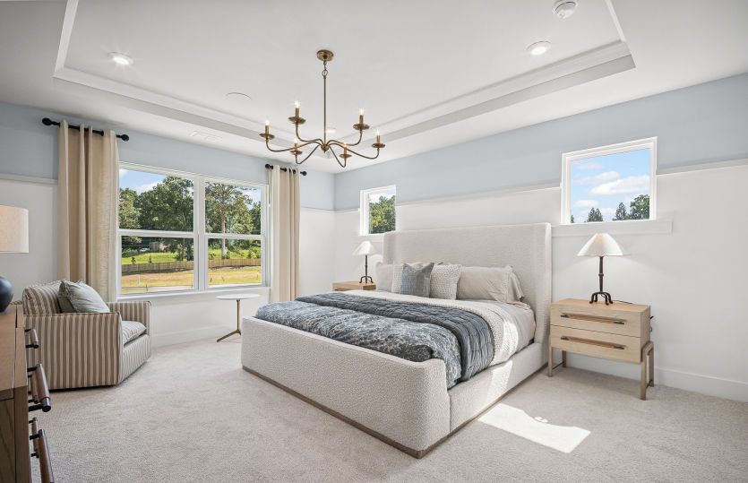 Owner's Suite