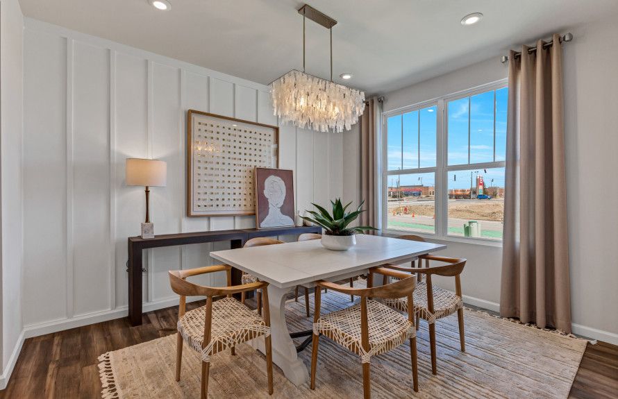 casa en Harvest Point por Pulte Homes