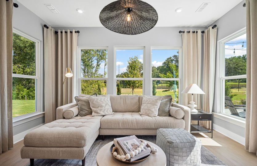 Sunroom