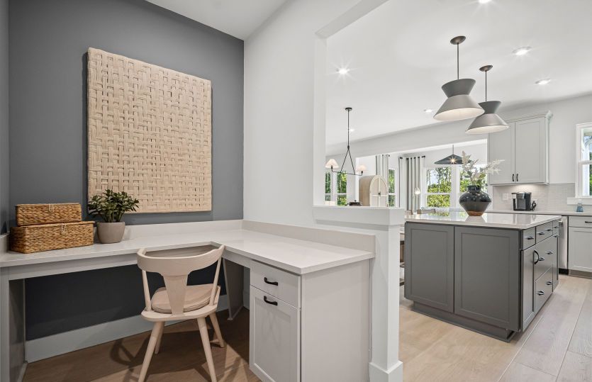 Pulte Planning Center