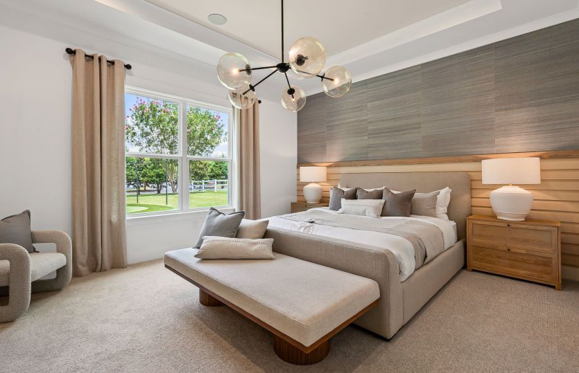 Owner's Suite