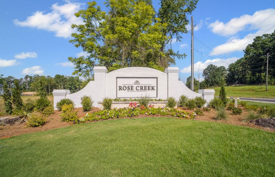 casa en Rose Creek por Pulte Homes