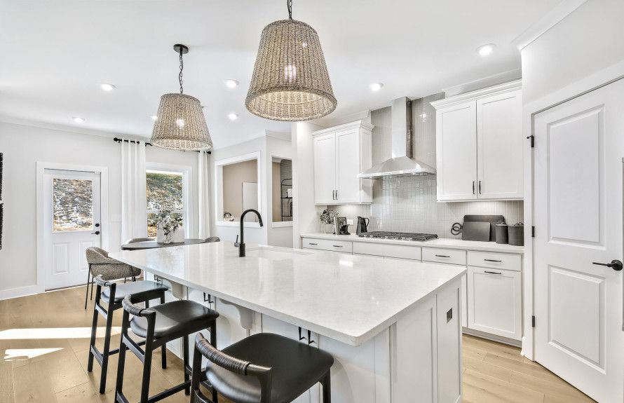 casa en Oakwood por Pulte Homes