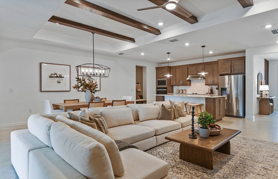 casa en Pioneer Ranch por Pulte Homes