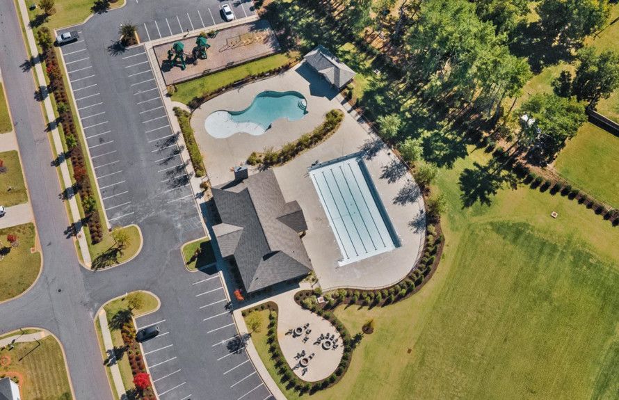 Harrington - Greenville, SC