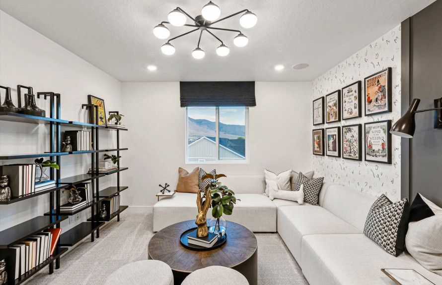 casa en Mountain Vista at Sunset Flats por Pulte Homes