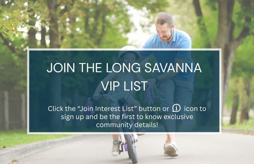 Long Savanna