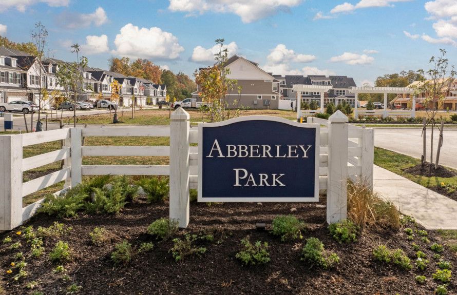 Abberley Park