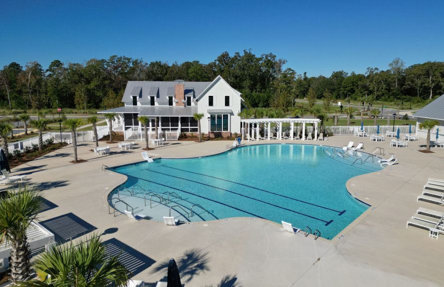 casa en SayeBrook por Pulte Homes