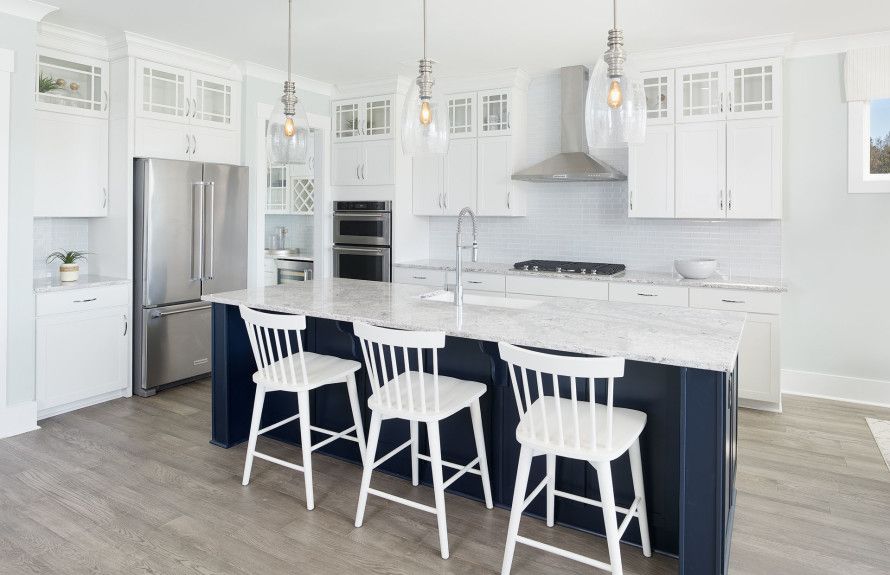casa en Nexton por Pulte Homes