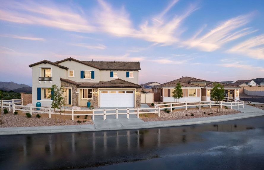 Trailview at Cimarron Ridge - Menifee, CA