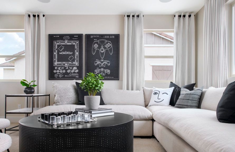 Preston Loft