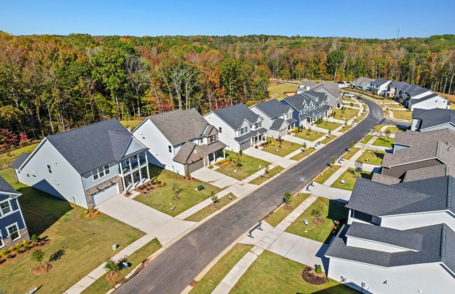 casa en Forest Creek por Pulte Homes