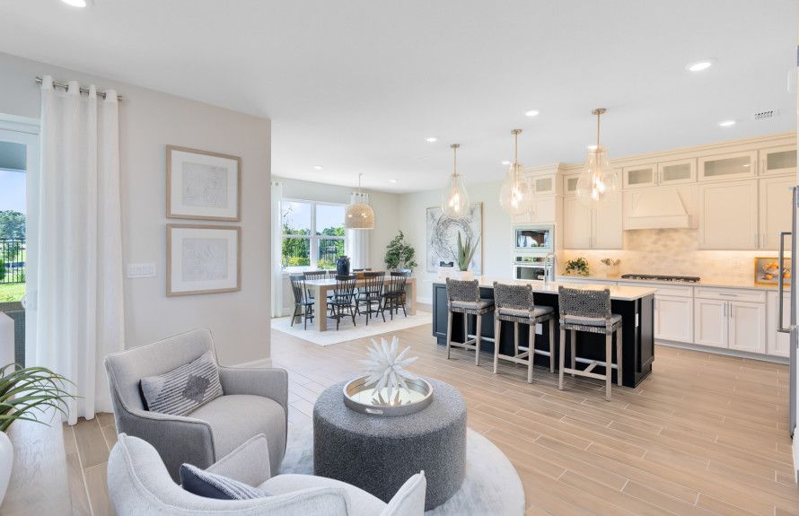 casa en Highland Pines por Pulte Homes