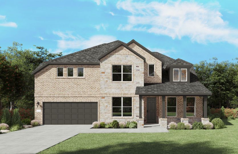 11220 Abbotsbury Road (Ferris)