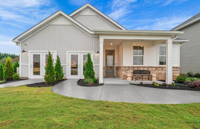 4038 Hoskins Drive