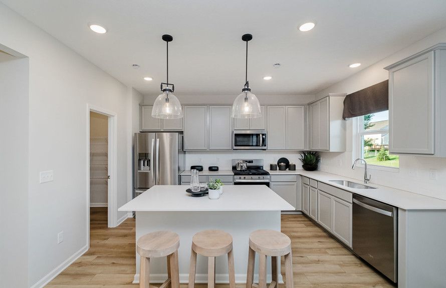 casa en Highlands por Pulte Homes