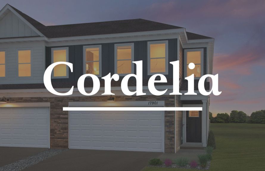 Cordelia - Lakeville, MN