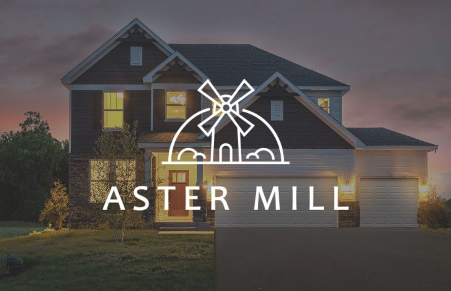 Aster Mill - Rogers, MN