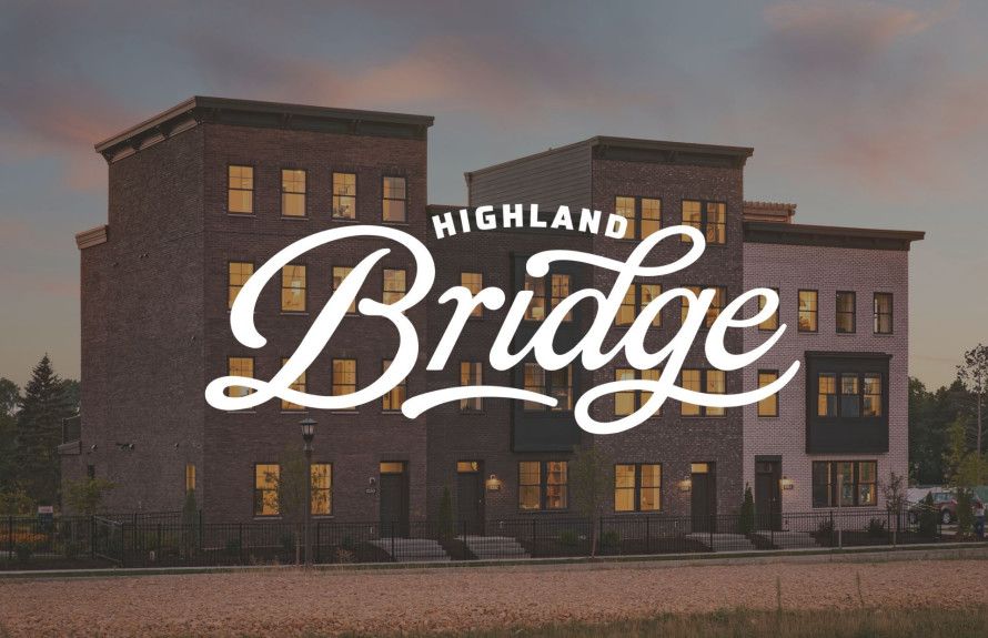 Highland Bridge - Saint Paul, MN