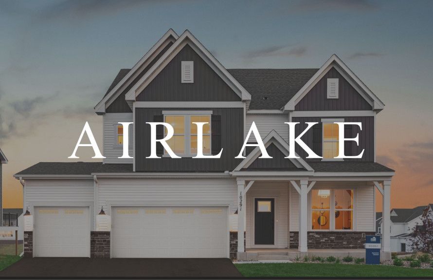 AirLake - Woodbury, MN