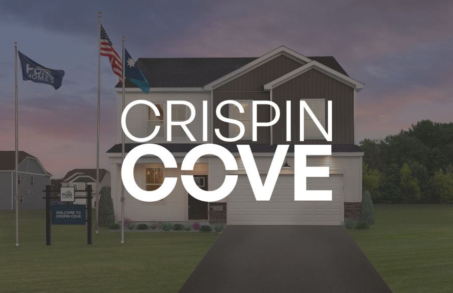 Crispin Cove - Blaine, MN