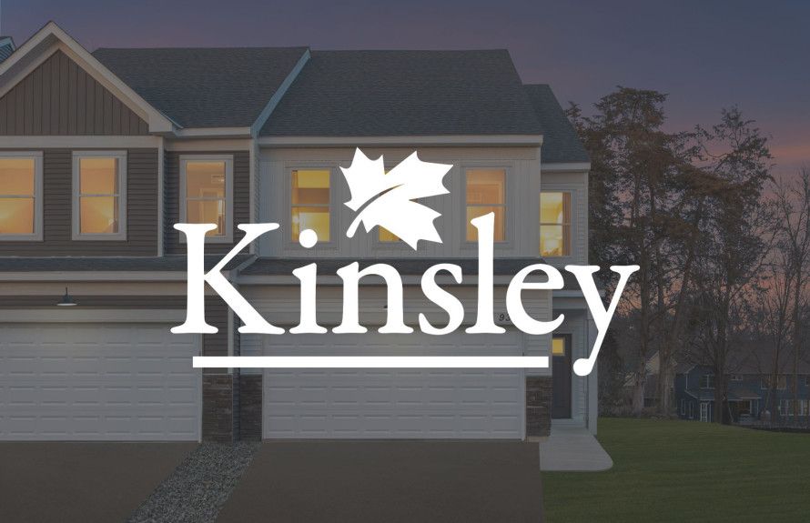 Kinsley - Eden Prairie, MN