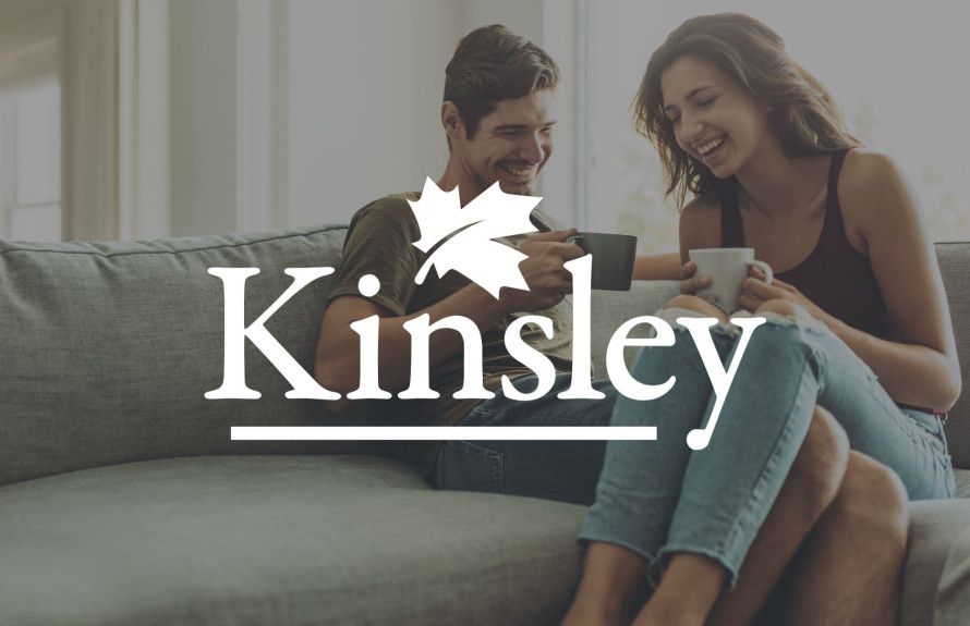 casa en Kinsley por Pulte Homes