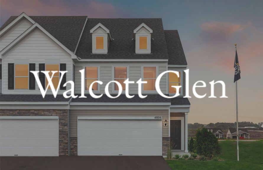 Walcott Glen - Corcoran, MN