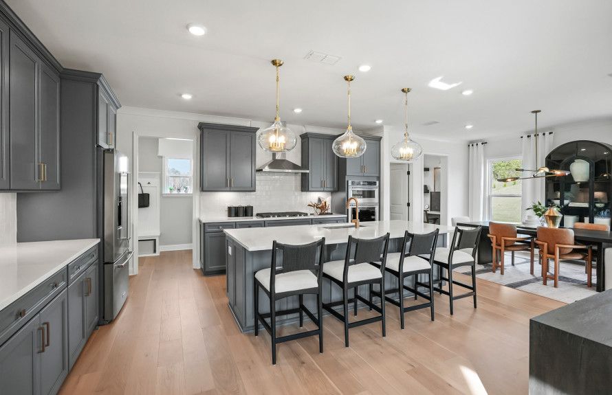 Elmbrook - Indian Trail, NC