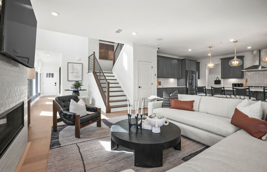 casa en Elmbrook por Pulte Homes