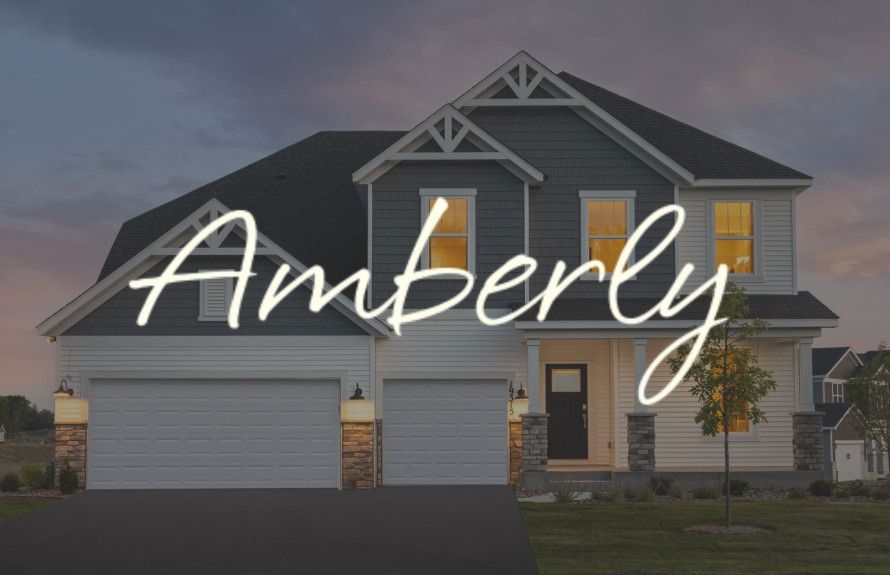 Amberly - Expressions Collection - Corcoran, MN