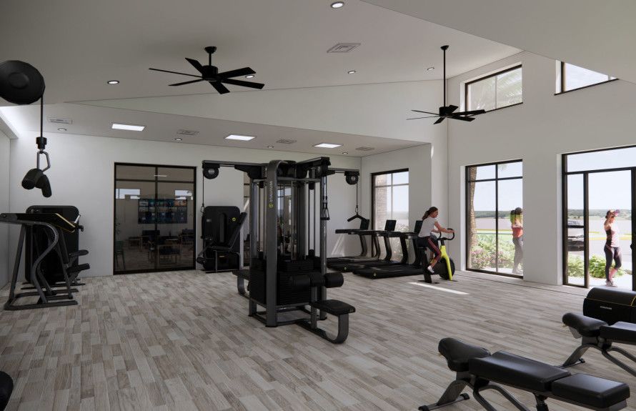 casa en Seminole Palms por Pulte Homes