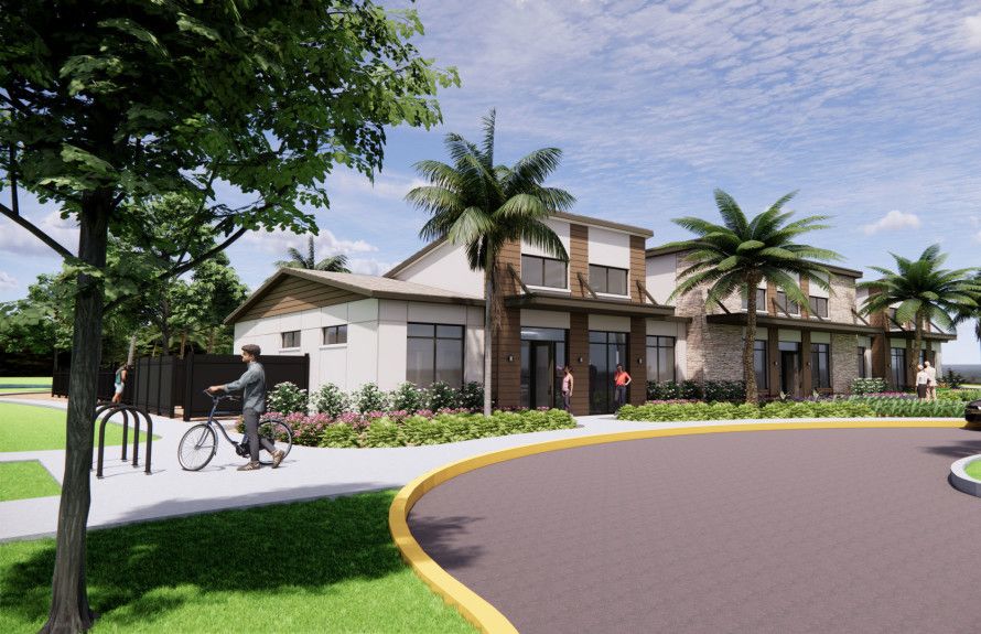 casa en Seminole Palms por Pulte Homes
