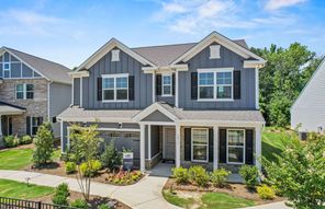 3905 Lillypad Lane (Marshall)