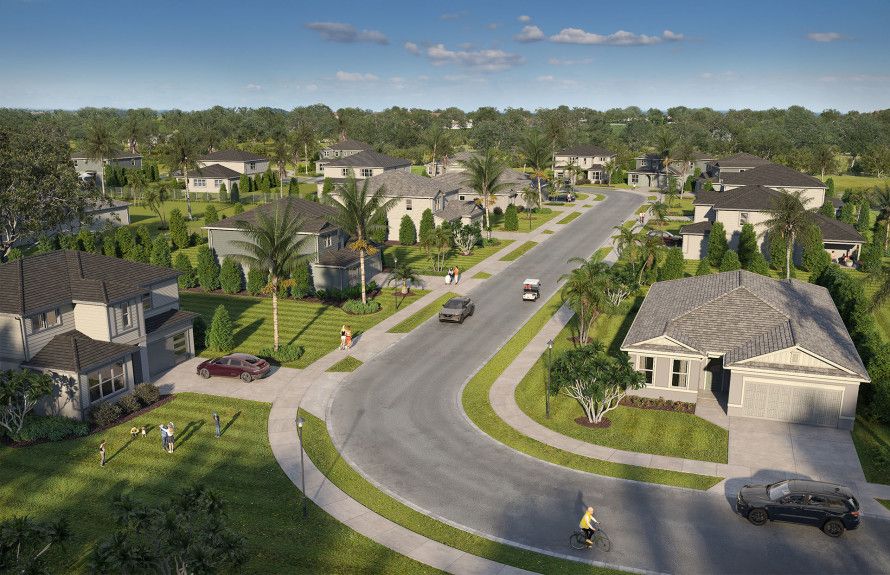 Grandura - Sarasota, FL