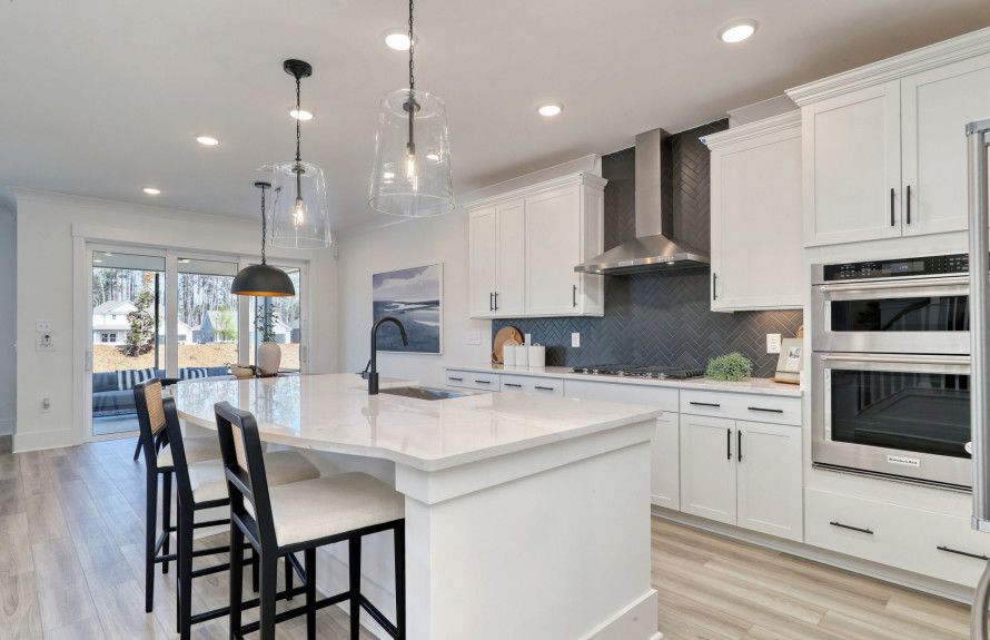 casa en Indigo Bay por Pulte Homes